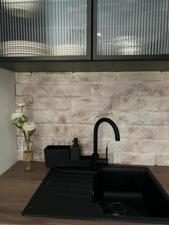 Cube Residence Kaštela Екстериор снимка