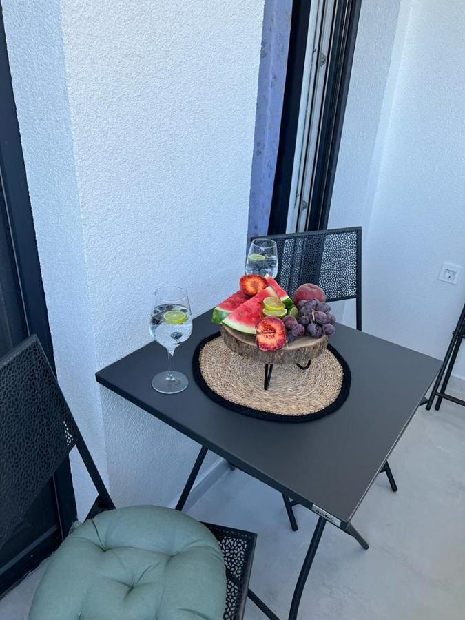 Cube Residence Kaštela Екстериор снимка