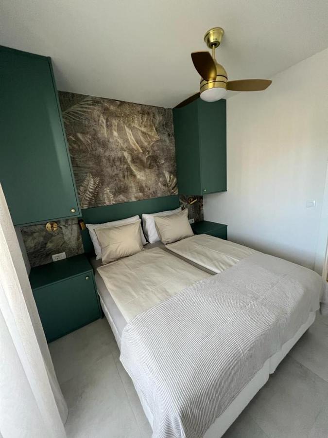 Cube Residence Kaštela Екстериор снимка