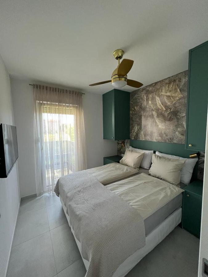 Cube Residence Kaštela Екстериор снимка