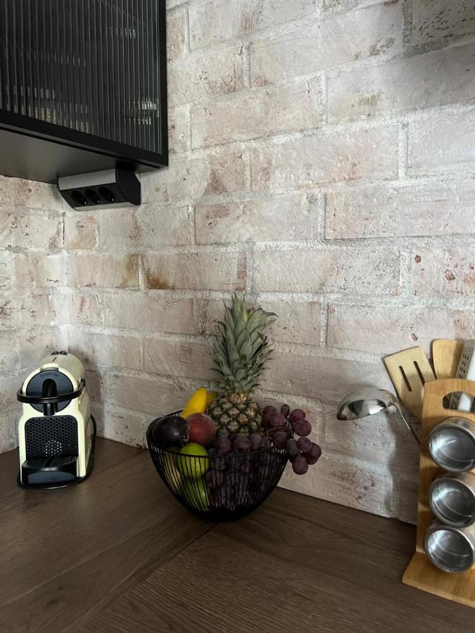 Cube Residence Kaštela Екстериор снимка