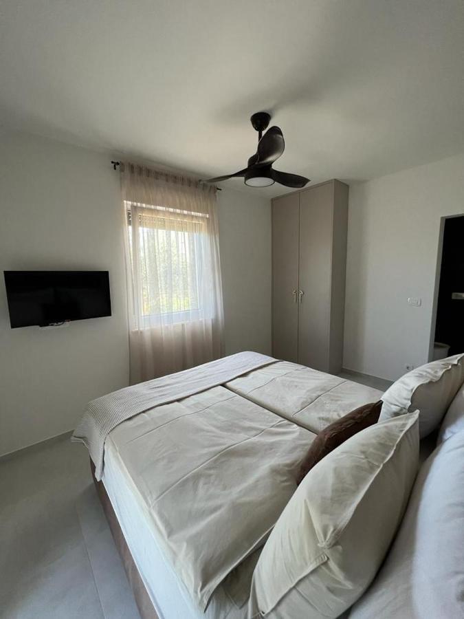 Cube Residence Kaštela Екстериор снимка